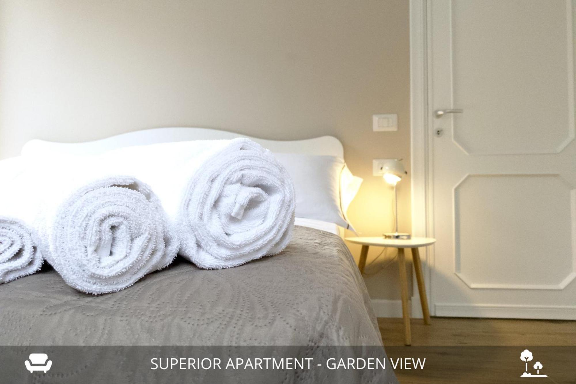 Homey Experience - Design Apartments Golfo Aranci Eksteriør billede