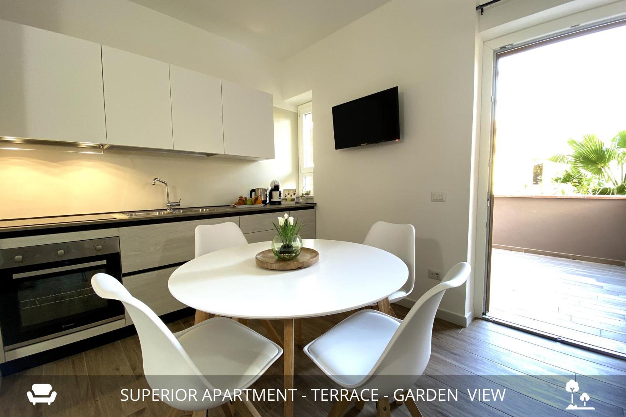 Homey Experience - Design Apartments Golfo Aranci Eksteriør billede