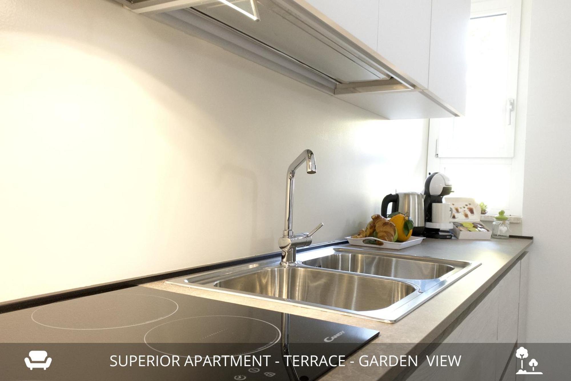 Homey Experience - Design Apartments Golfo Aranci Eksteriør billede