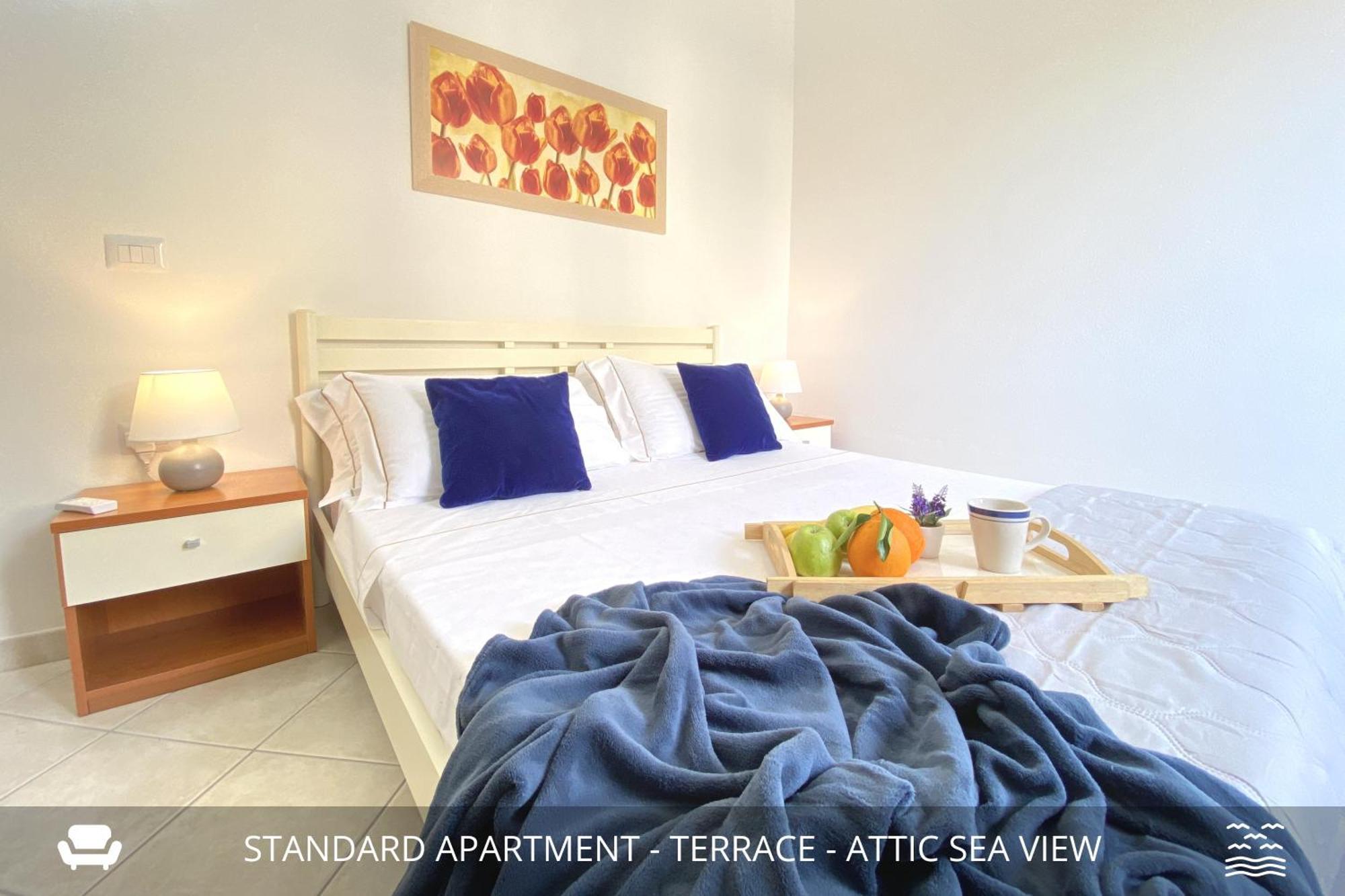 Homey Experience - Design Apartments Golfo Aranci Eksteriør billede