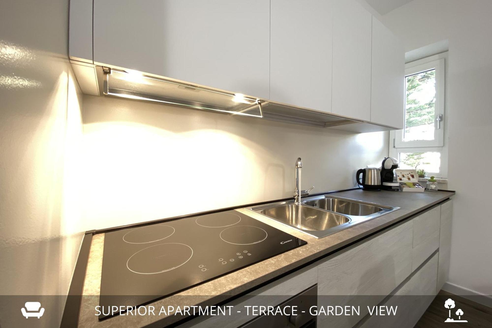 Homey Experience - Design Apartments Golfo Aranci Eksteriør billede