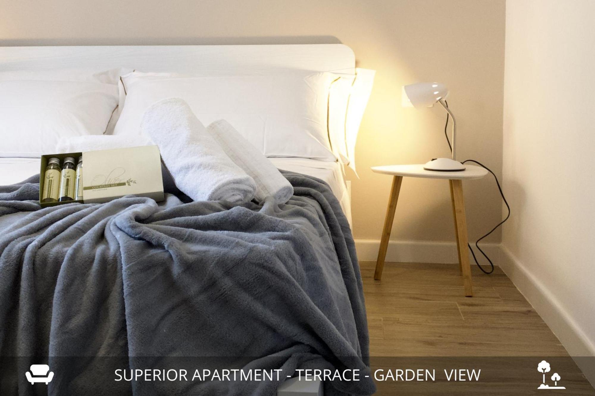 Homey Experience - Design Apartments Golfo Aranci Eksteriør billede