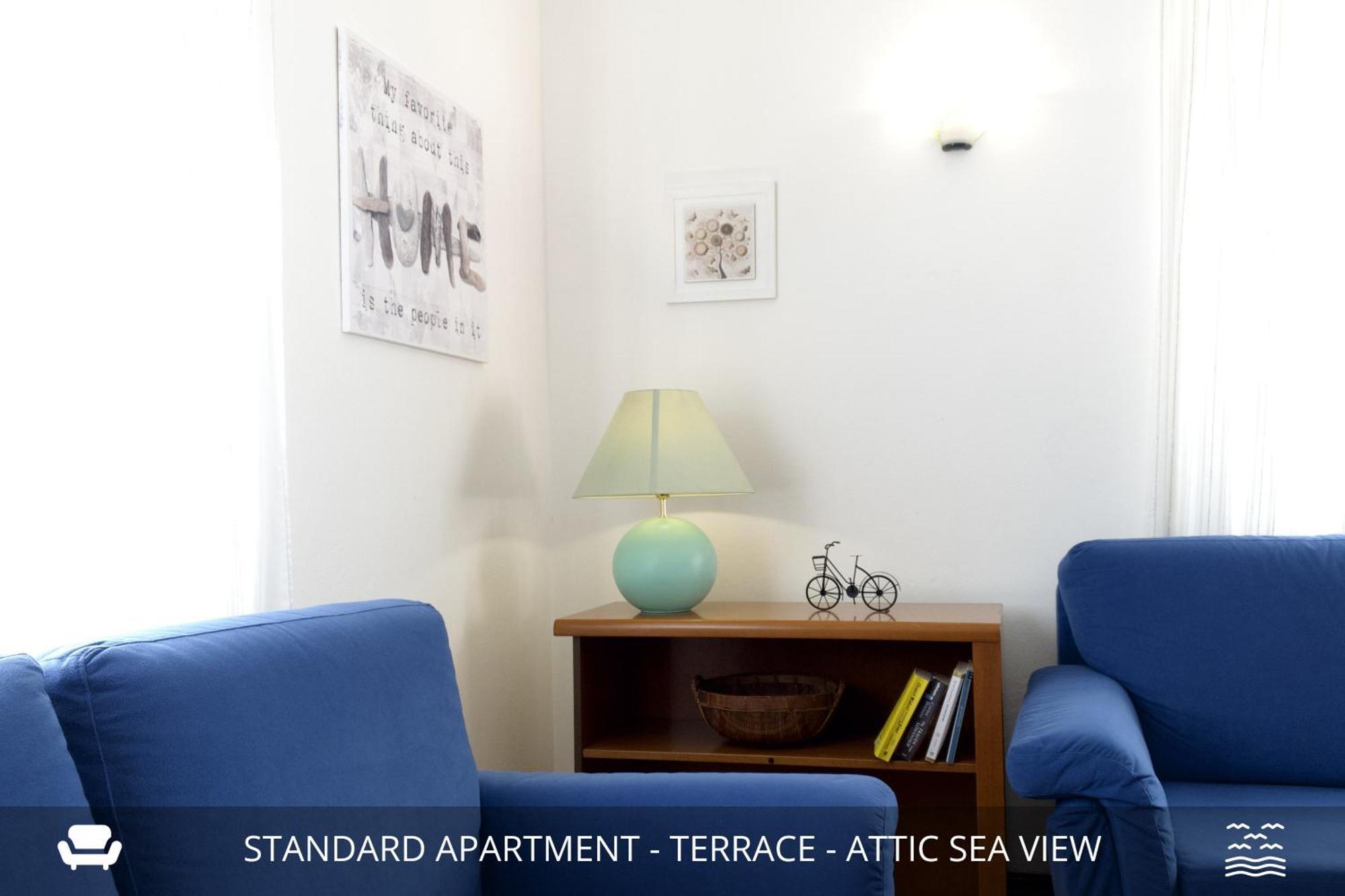 Homey Experience - Design Apartments Golfo Aranci Eksteriør billede